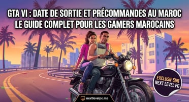 GTA 6 : Date de sortie officielle, précommandes et actus – Ce qu'il faut savoir au Maroc