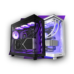 Categorie BOITIER GAMER