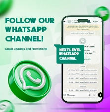 Nextlevelpc Whatsapp Channel