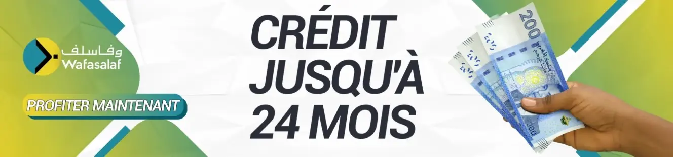 bannière crédit jusqu'à 24 mois